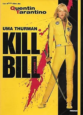 Couverture du produit · Kill Bill