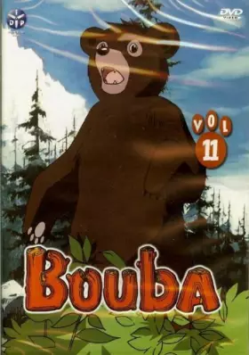 Couverture du produit · BOUBA VOLUME 11