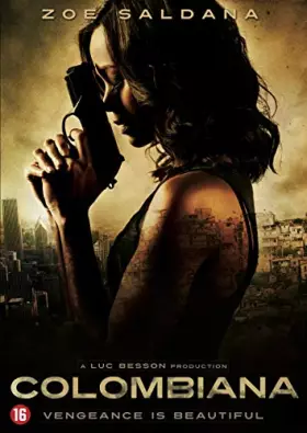 Couverture du produit · Colombiana [Import]