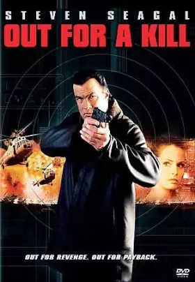Couverture du produit · OUT FOR A KILL MOVIE