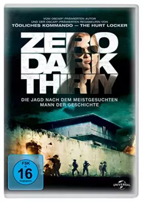 Couverture du produit · Zero Dark Thirty [Import]