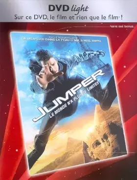 Couverture du produit · Jumper light
