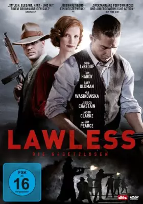 Couverture du produit · Lawless-Die Gesetzlosen [Import]