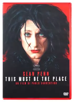 Couverture du produit · This Must be The Place [Import]