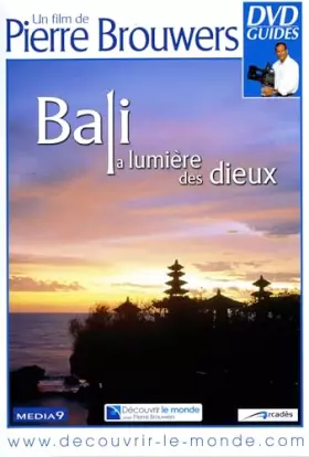 Couverture du produit · Bali-Le Royaume des Esprits