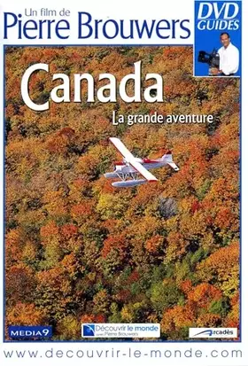Couverture du produit · CANADA - DVD [HD DVD]