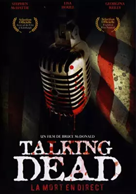 Couverture du produit · Talking Dead