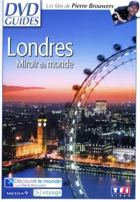 Couverture du produit · Londres-Royale