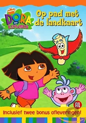 Couverture du produit · Dora the Explorer:Op..