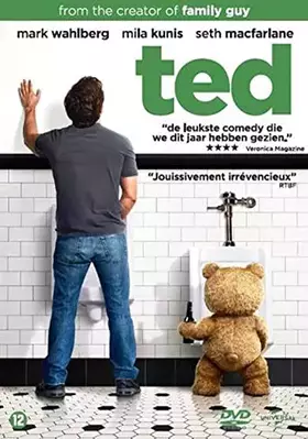 Couverture du produit · Ted