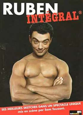 Couverture du produit · Ruben : Intégral