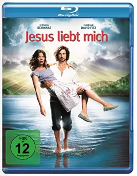 Couverture du produit · Jesus liebt Mich [Blu-Ray] [Import]