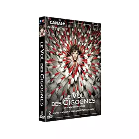 Couverture du produit · Le Vol des cigognes