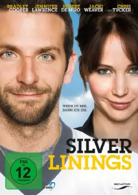 Couverture du produit · Silver Linings [Import]