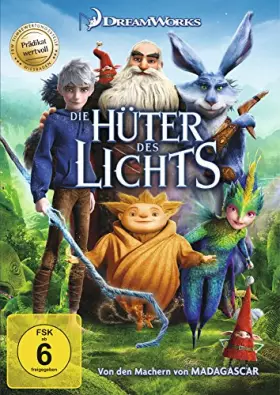 Couverture du produit · Die Hüter des Lichts [Import]