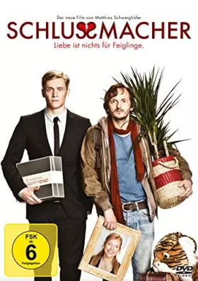 Couverture du produit · Schlussmacher [Import]