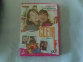 Couverture du produit · Clem-Saison 3