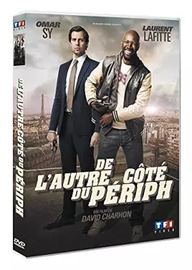 Couverture du produit · De l'autre côté du périph