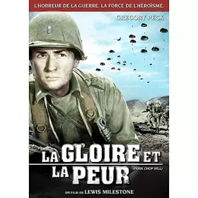 Couverture du produit · La Gloire et la Peur