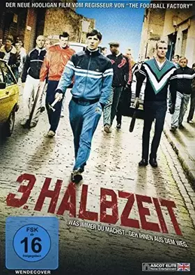 Couverture du produit · 3. Halbzeit [DVD]