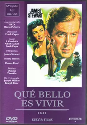 Couverture du produit · Que Bello Es Vivir