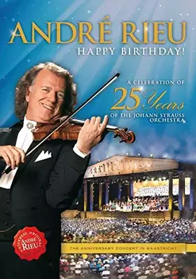 Couverture du produit · Happy Birthday