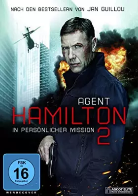 Couverture du produit · Agent Hamilton 2 [Import]