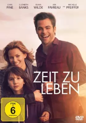 Couverture du produit · Zeit zu Leben [Import]