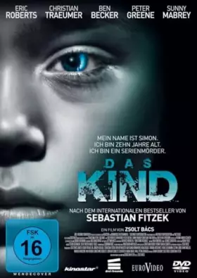 Couverture du produit · Das Kind [Import]
