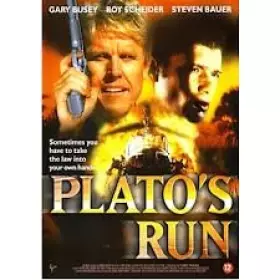 Couverture du produit · Plato's Run [ 1997 ]