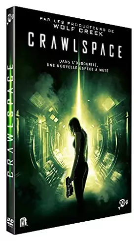 Couverture du produit · Crawlspace