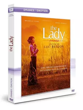 Couverture du produit · The Lady