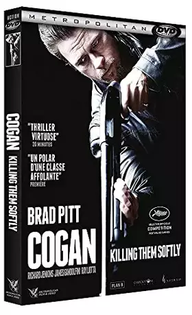 Couverture du produit · Cogan (Killing Them Softly)