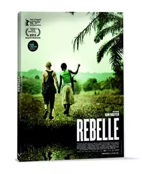 Couverture du produit · Rebelle