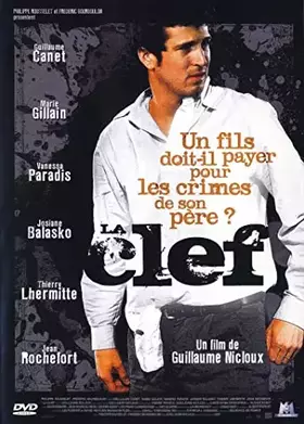 Couverture du produit · La Clef