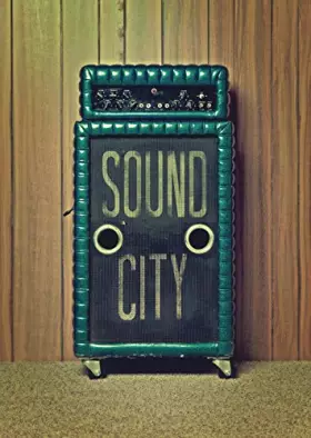 Couverture du produit · Sound City
