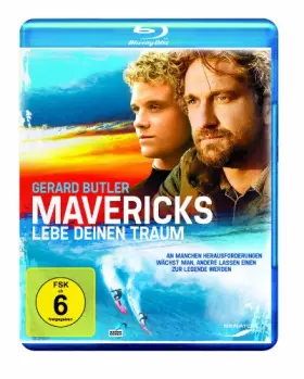 Couverture du produit · Mavericks BD [Blu-Ray] [Import]