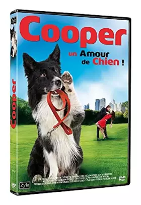 Couverture du produit · Cooper, Un Amour de Chien