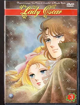 Couverture du produit · Lady Oscar : volume 3