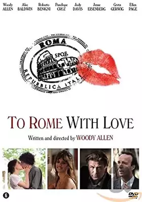 Couverture du produit · To Rome With Love