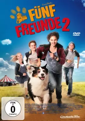 Couverture du produit · Fünf Freunde 2 [Import]