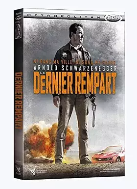 Couverture du produit · Le Dernier rempart