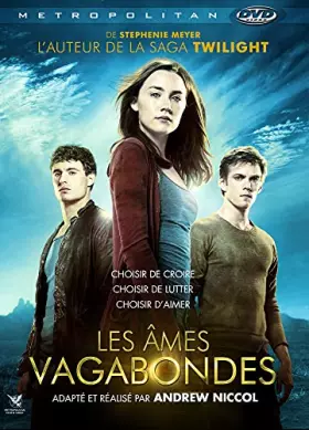 Couverture du produit · Les Âmes vagabondes