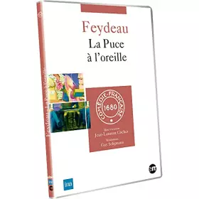 Couverture du produit · La Puce à l'oreille