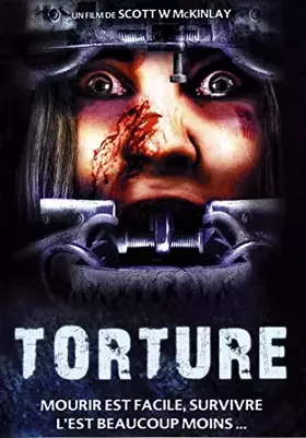Couverture du produit · Torture