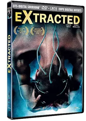 Couverture du produit · Extracted [DVD + Copie Digitale]