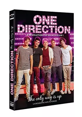 Couverture du produit · One Direction-The Only Way is Up [Import]