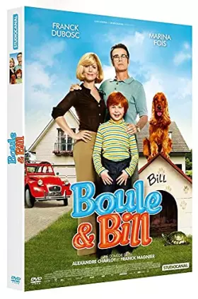 Couverture du produit · Boule & Bill (la couverture peut varier)