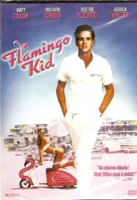 Couverture du produit · Flamingo kid