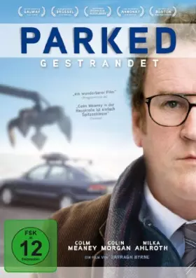 Couverture du produit · Parked-Gestrandet [Import]